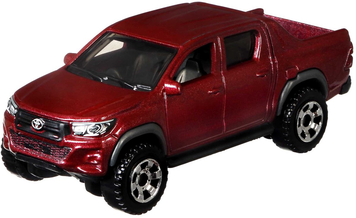 Matchbox Power Grab assortiment