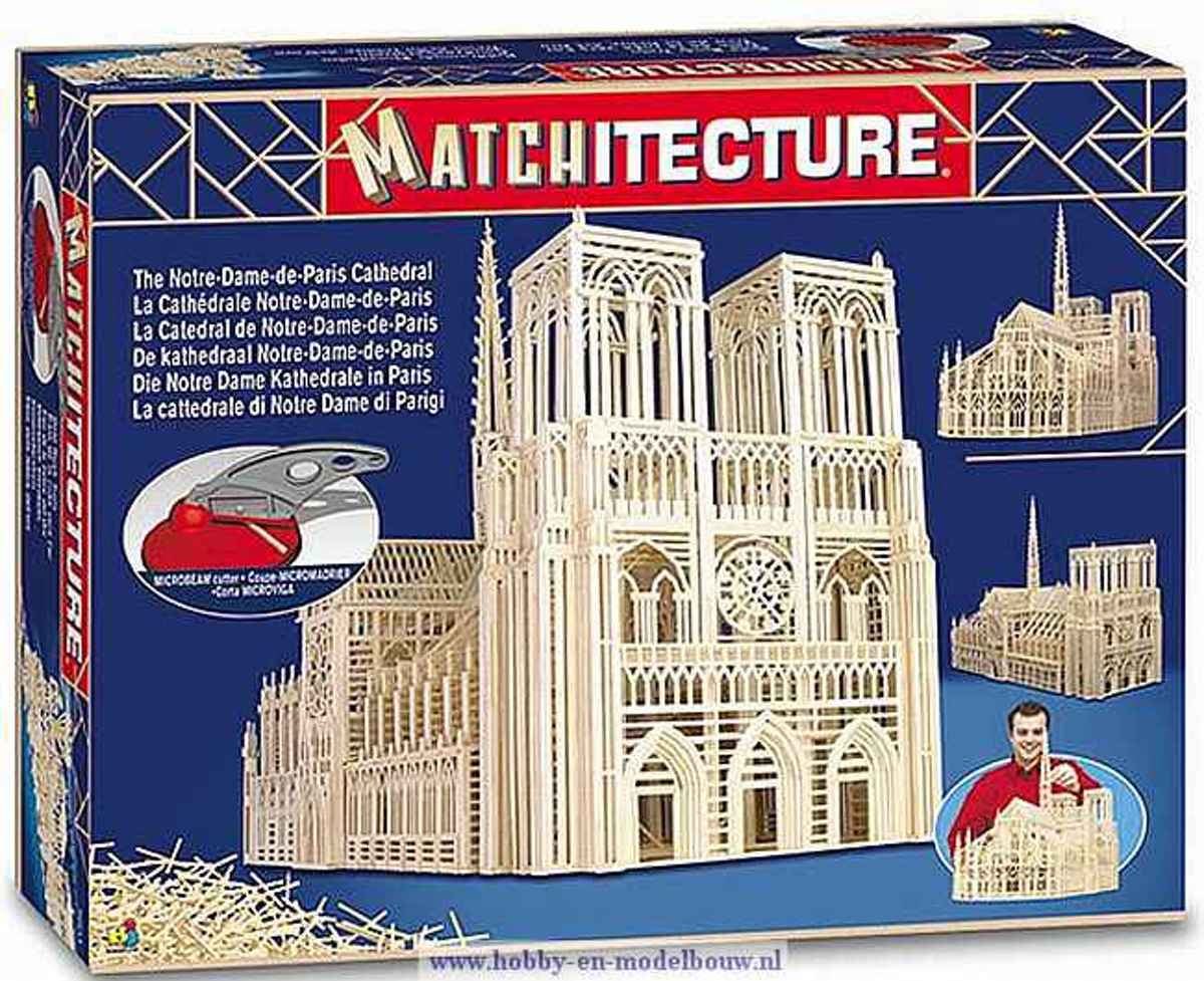   Notre Dame Kathedraal