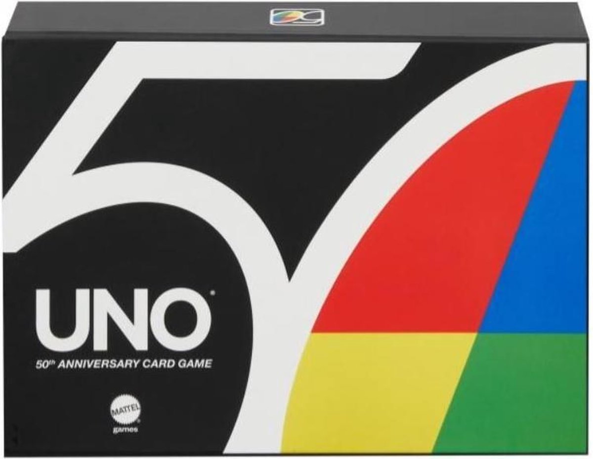 UNO 50th Premium