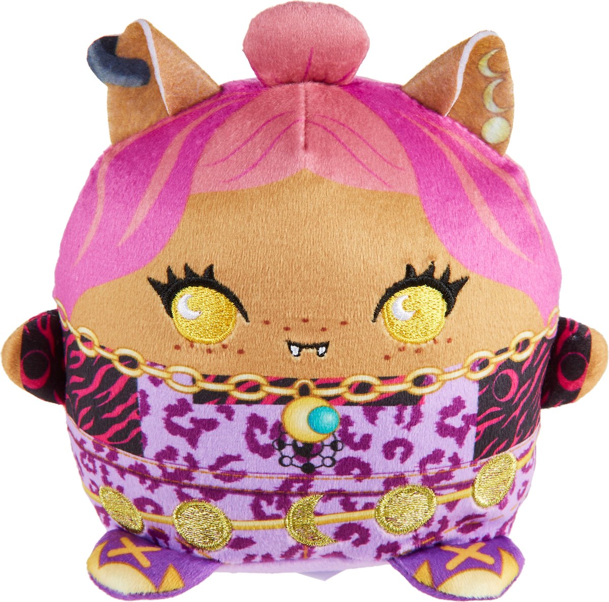 Mattel HLL06, Personage, 3 jaar