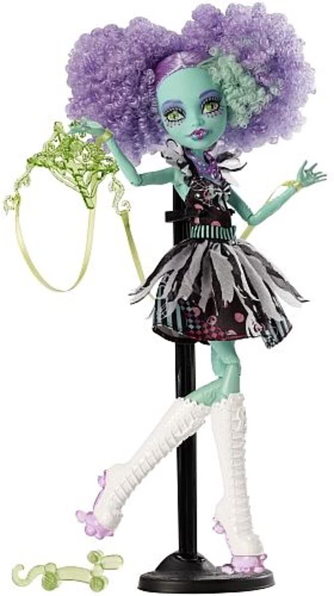 Monster High - Freak du Chic, Honey Swamp