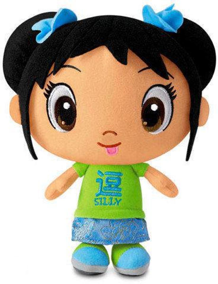 Ni Hao Kai-Lan Knuffel - Silly Kai-Lan