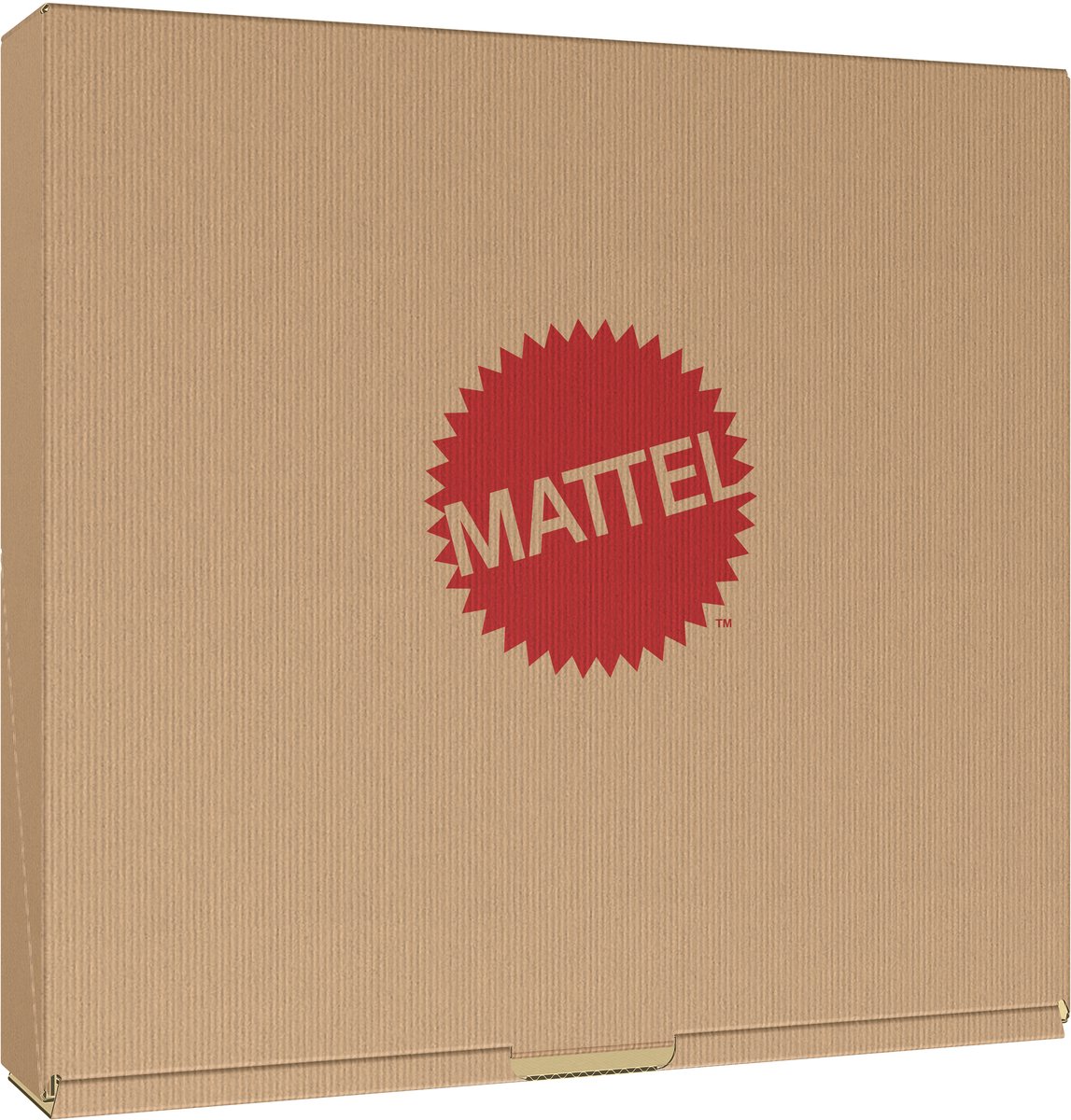 Princess Turret verrassingsdoos - De sneeuwkoningin