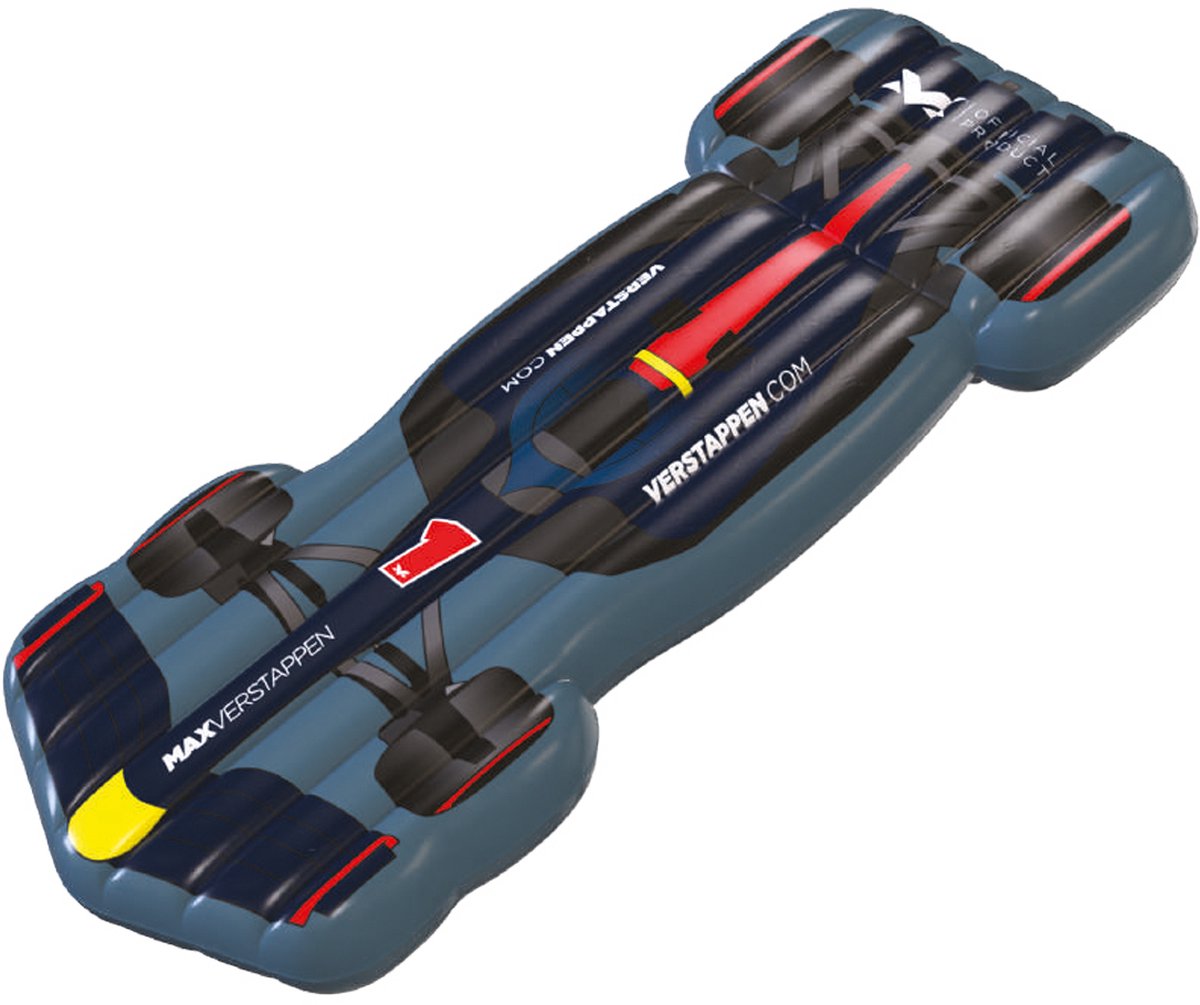 Pool Position Luchtbed - Max Verstappen One size