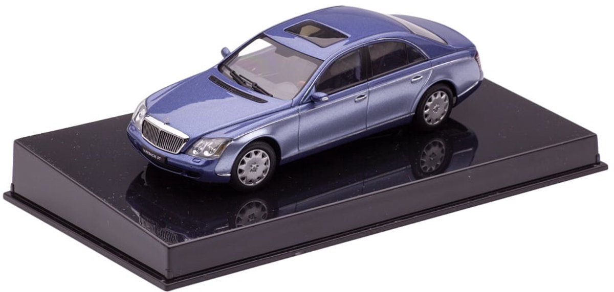 Maybach 57 SWB - 1:43 - AUTOart