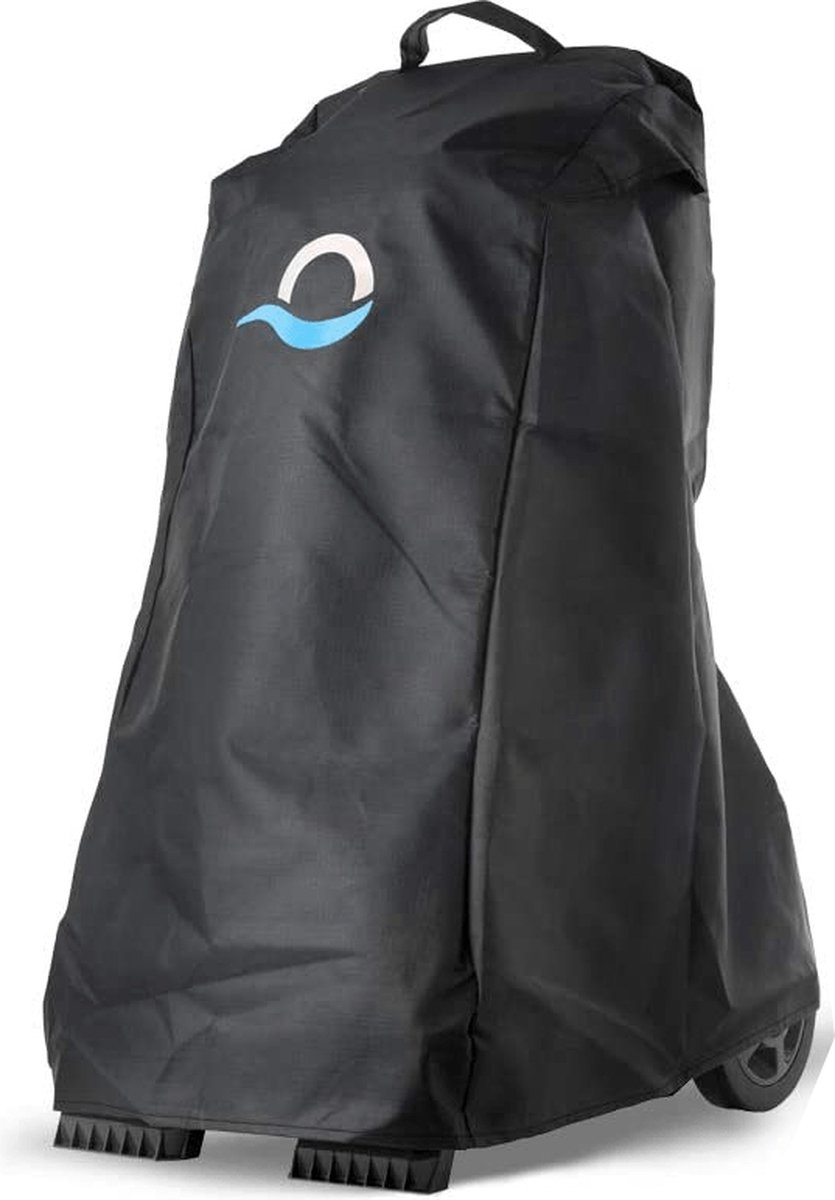 Cover Caddy Dolphin Zwembadrobot