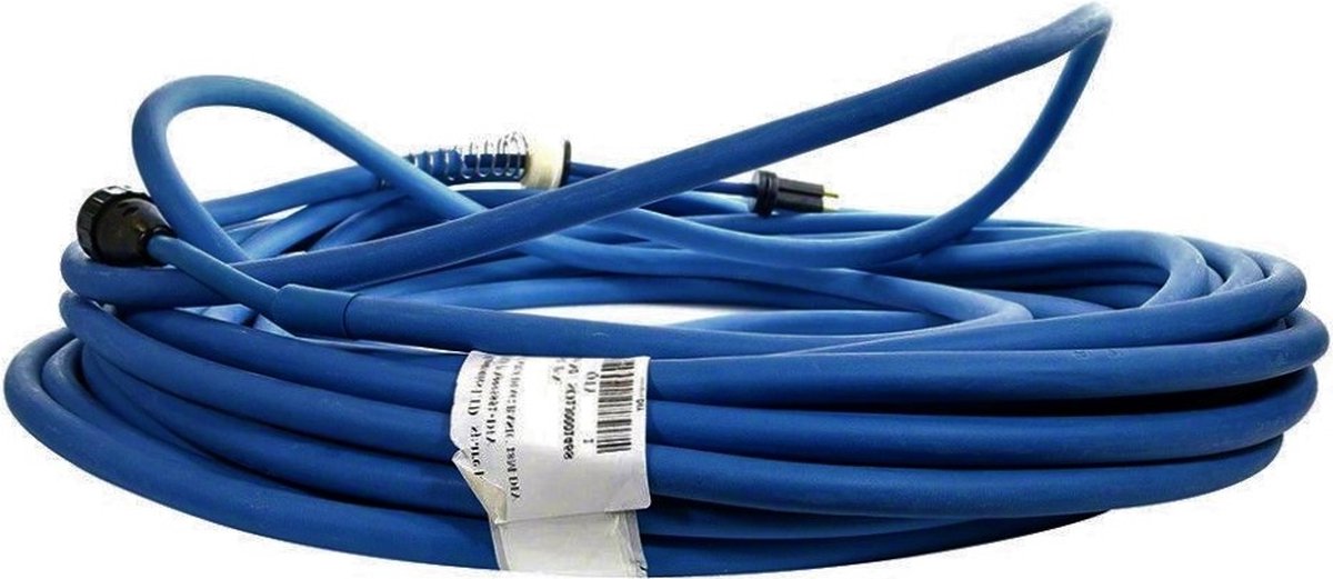 Dolphin Dynamic kabel 18 meter voor Wave 30