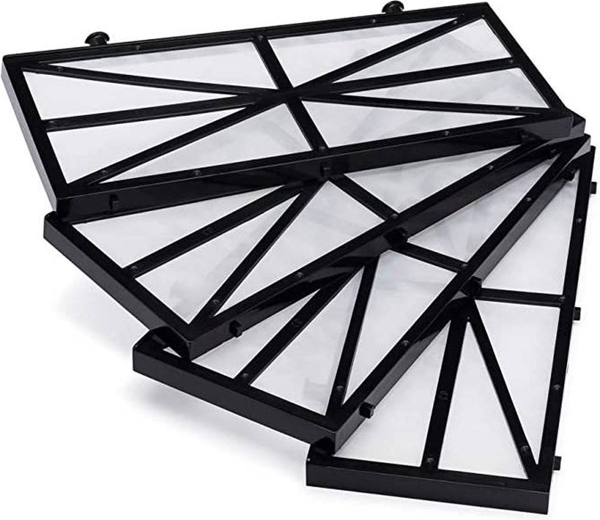 Dolphin Maytronics filterset grof - M3 / M200 / Wave 30 9991407 -ASSY