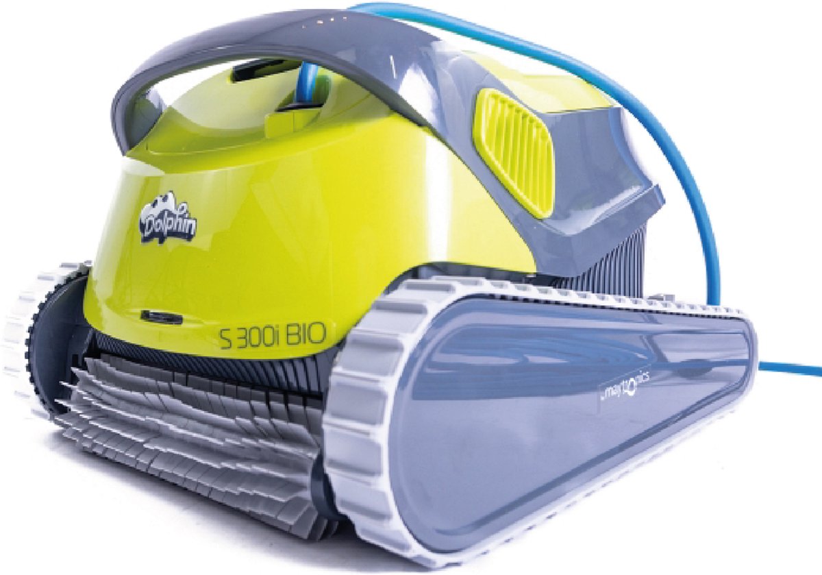Dolphin S300i Bio Pro Automatische Zwembadrobot