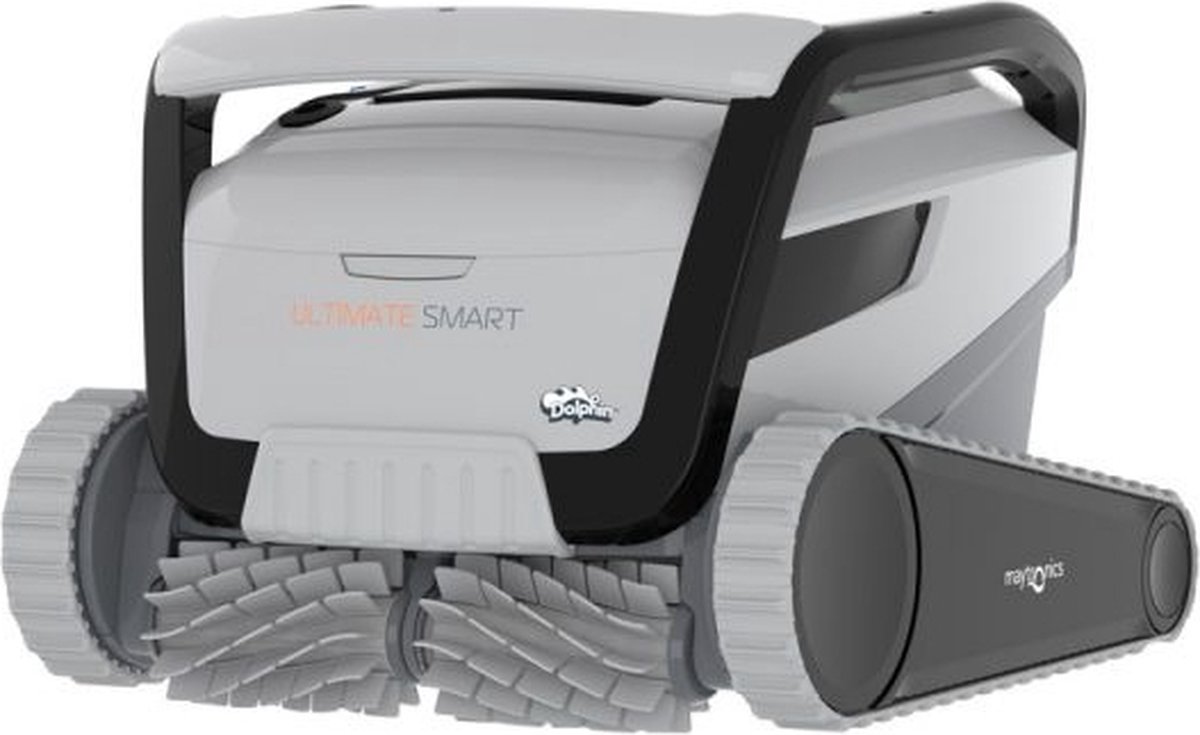 Dolphin Ultimate Smart Zwembadrobot