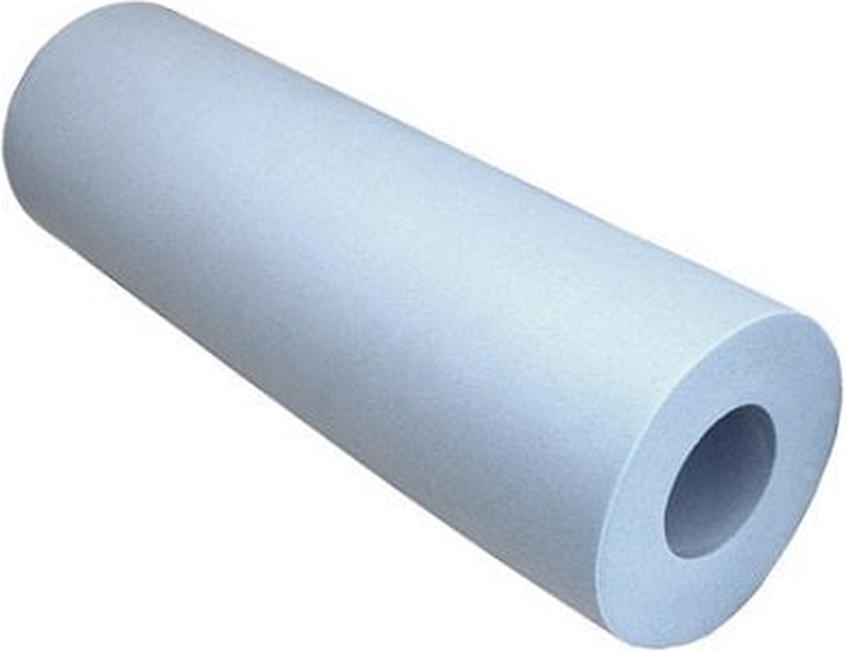 Dolphin Wonderborstel groot voor Thunder 20