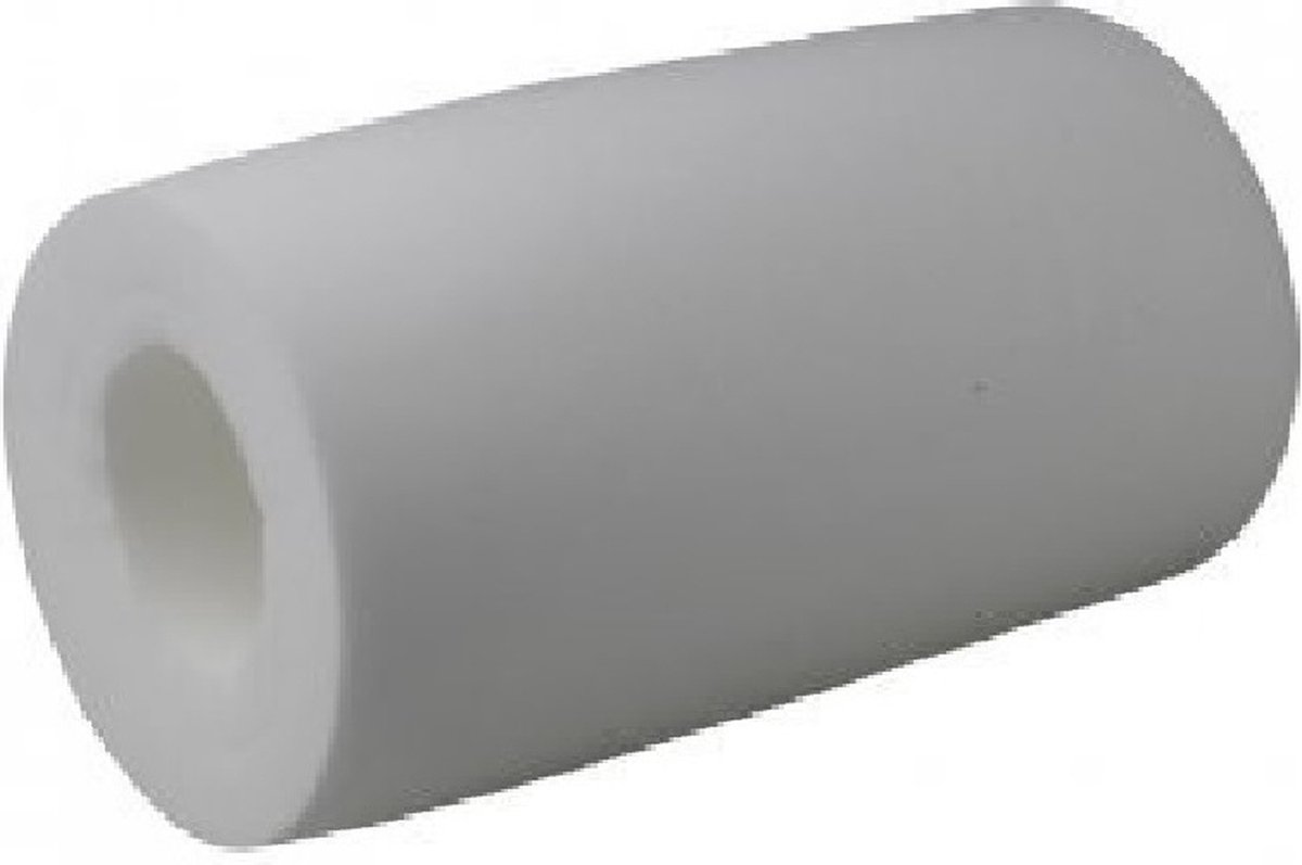 Dolphin Wonderborstel voor semi-roller - 9995560-ASSY