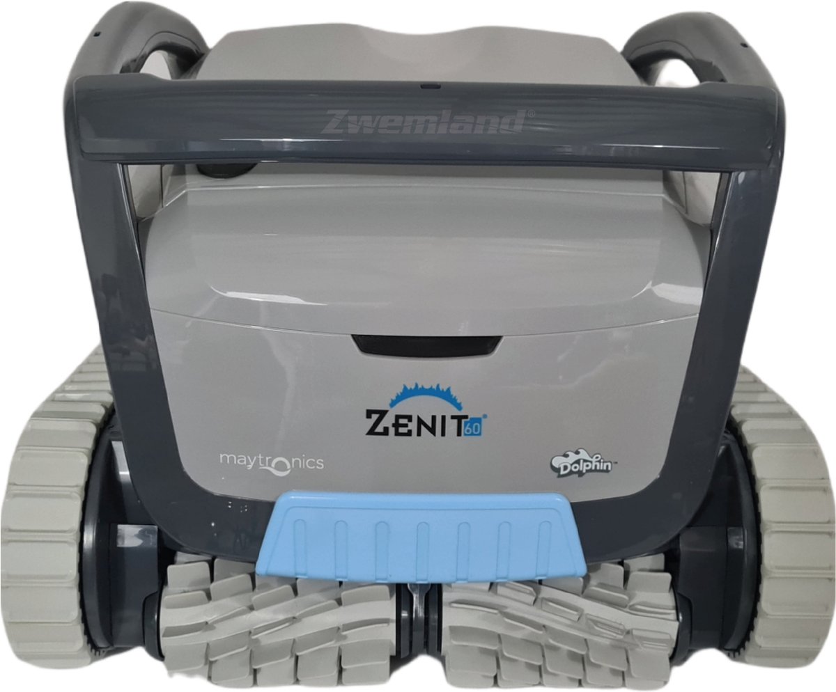 Dolphin Zenit 60 Pro Automatische Zwembadrobot