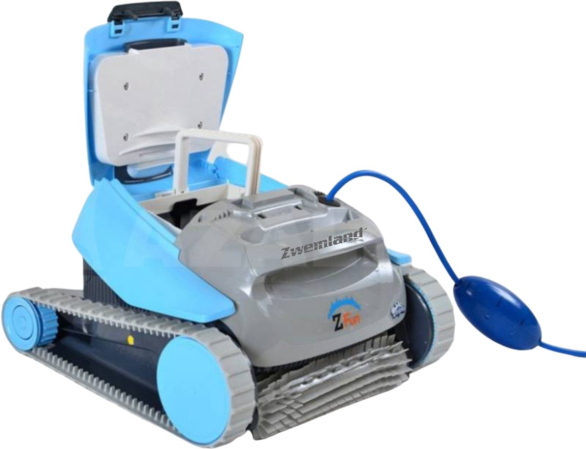 Dolphin Zenit Z Fun Zwembadrobot