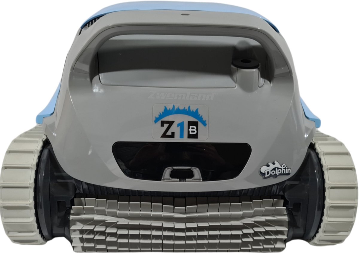 Dolphin Zenit Z1B Zwembadrobot