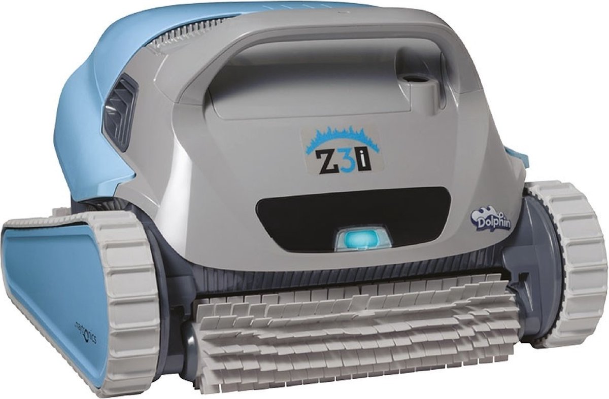 Dolphin Zenit Z3i Zwembadrobot