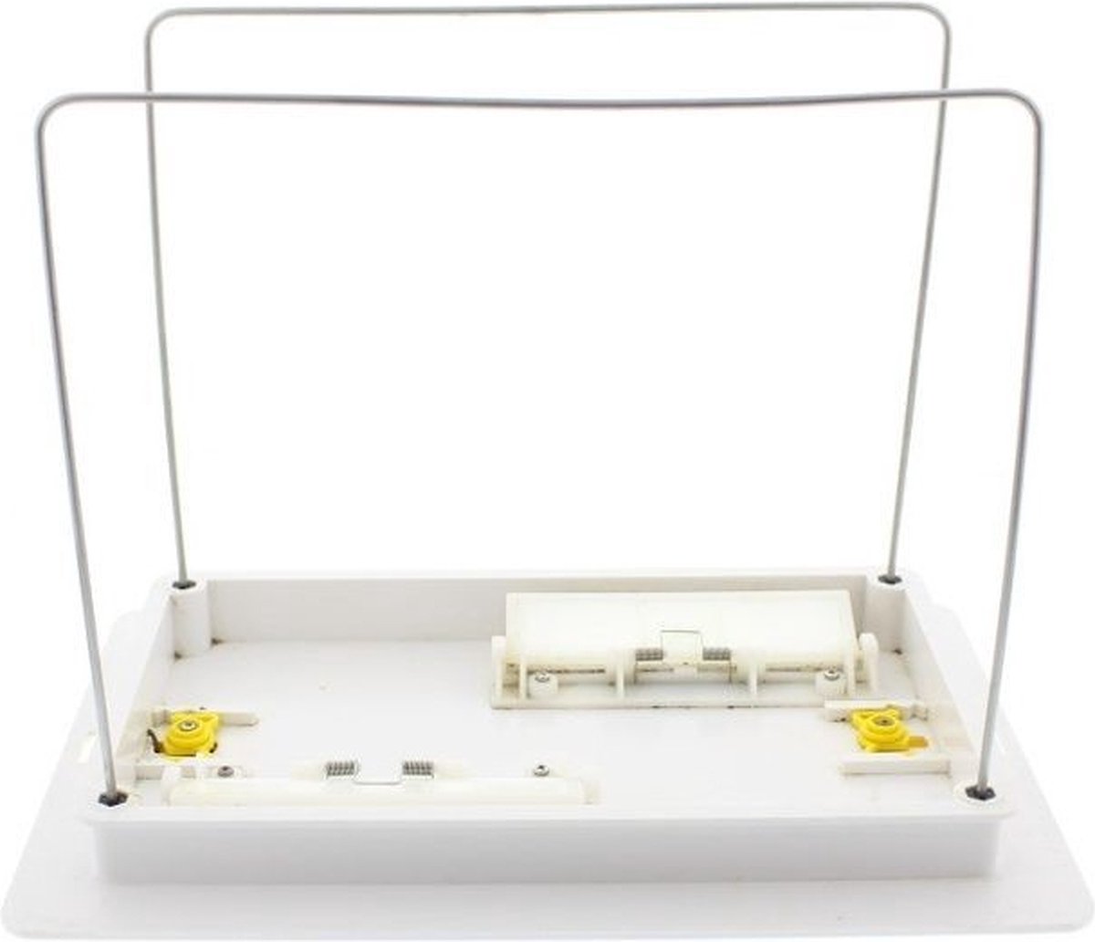 Dolphin bodemplaat filter voor Dolphin Diagnostic 2001