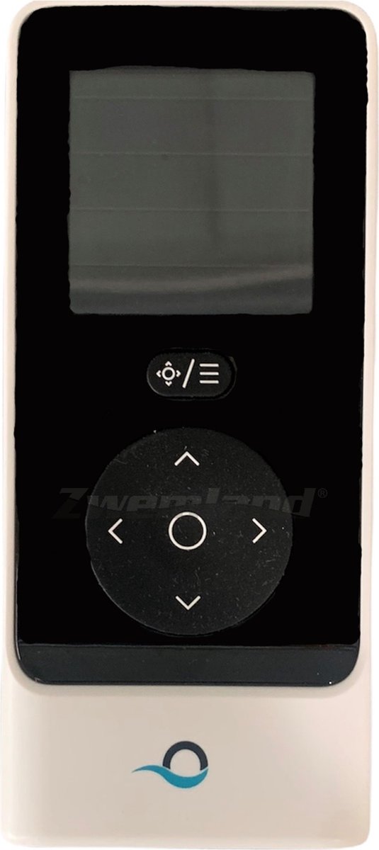 Maytronics Afstandsbediening voor Dolphin Active Comfort