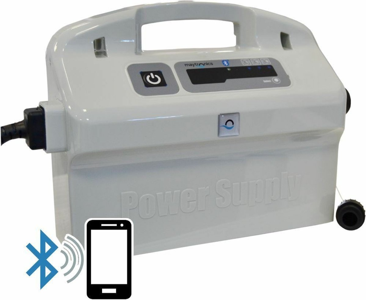 Maytronics Dolphin Dynamic Power Supply 9995672BL-assy voor M400