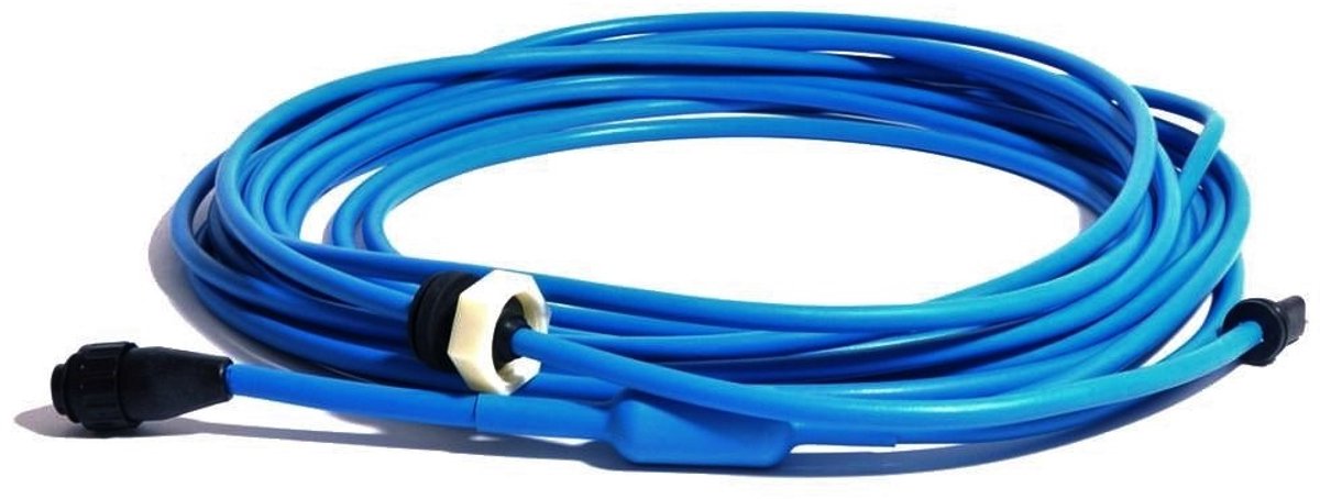 Maytronics Dolphin Dynamic kabel 15 meter voor Izzy Climb