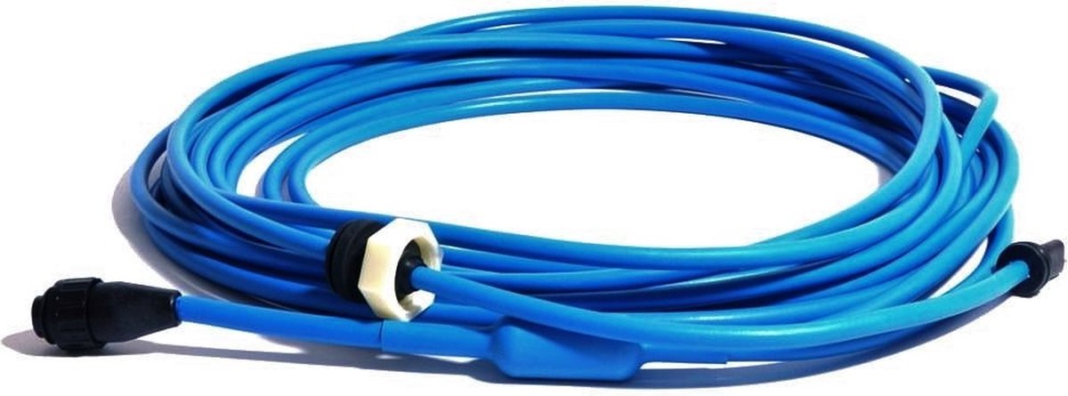 Maytronics Dolphin Dynamic kabel 15 meter voor Zfun