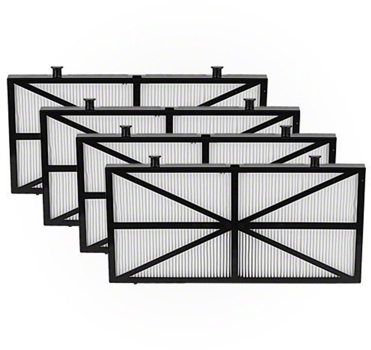 Maytronics Dolphin filterset fijn voor M500