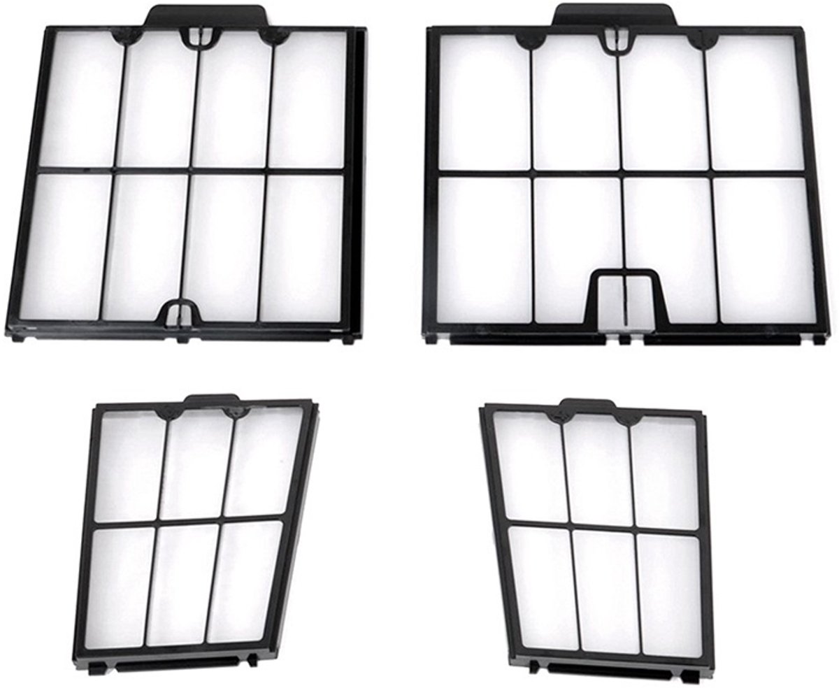 Maytronics Dolphin filterset grof voor Active Ultimate