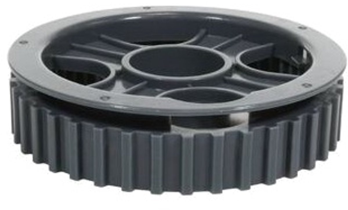 Maytronics Dolphin wiel groot Poolstyle