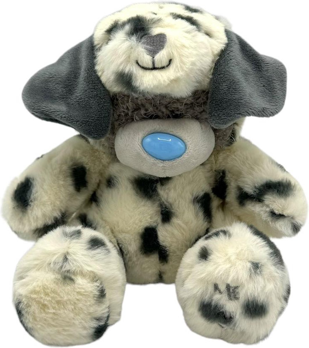 Me to You - Dalmatiër knuffel - 22 cm - Pluche