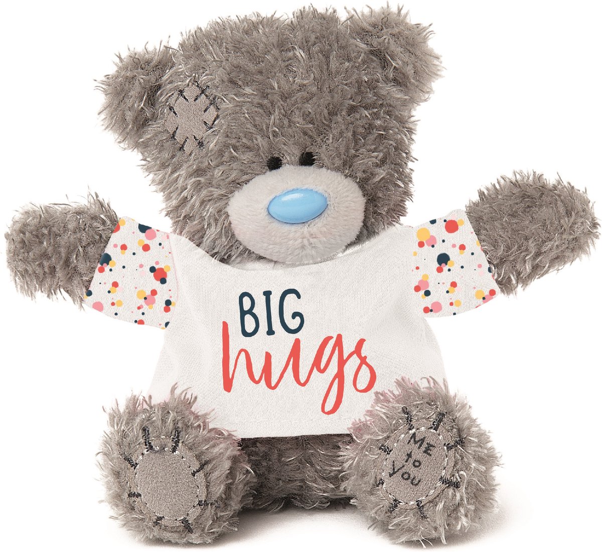 Me to You Knuffel Beer S4 11 cm Big Hugs