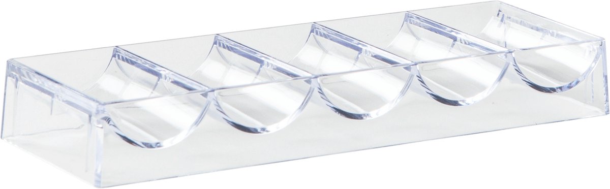 Chip Rack / Chip Tray 100 chips