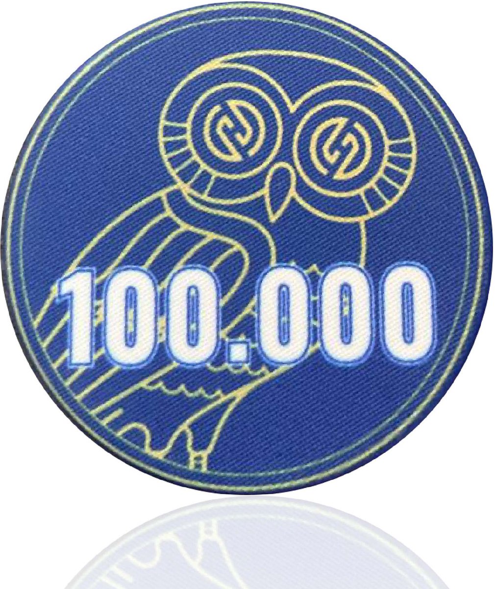 Hades MTT Deluxe Poker Chips 100.000 (25 stuks)