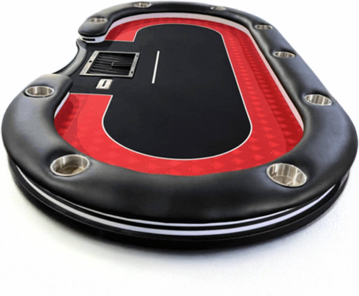 Luxe Professionele   Royal Flush