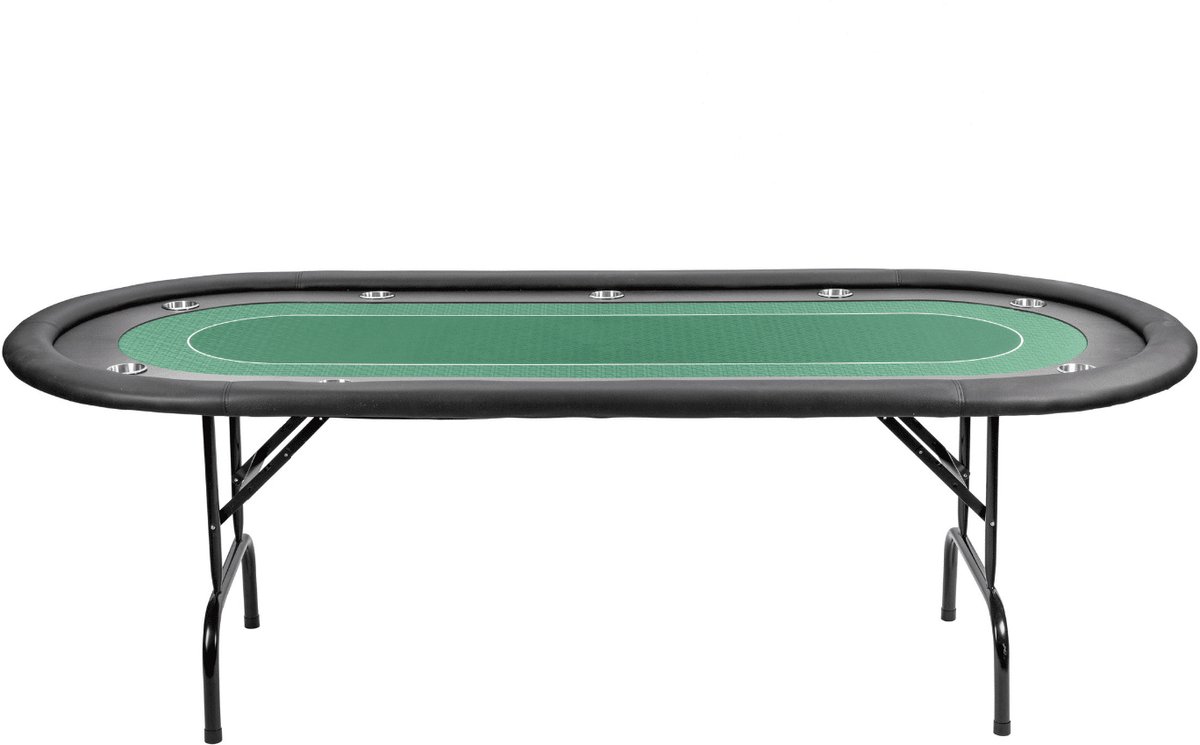 MEC ONK   My Tournament XL Groen