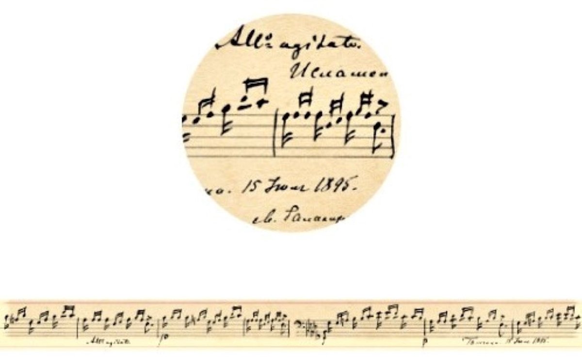 Washi Tape Muzieknoten - 10 meter x 1,5 cmMasking Tape Music - Bulletjournal - Scrapbooking - Kaarten maken