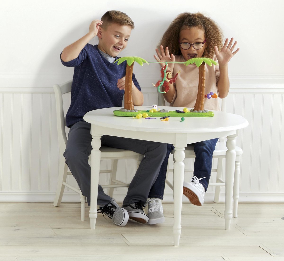 Louis Liaan - gezelschapsspel