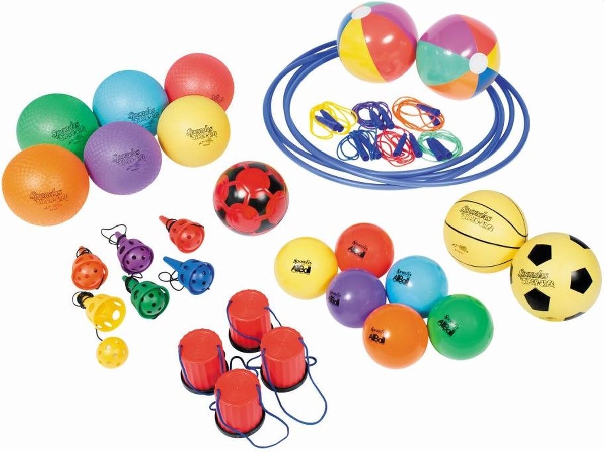 Megaform Playground Pack Entry