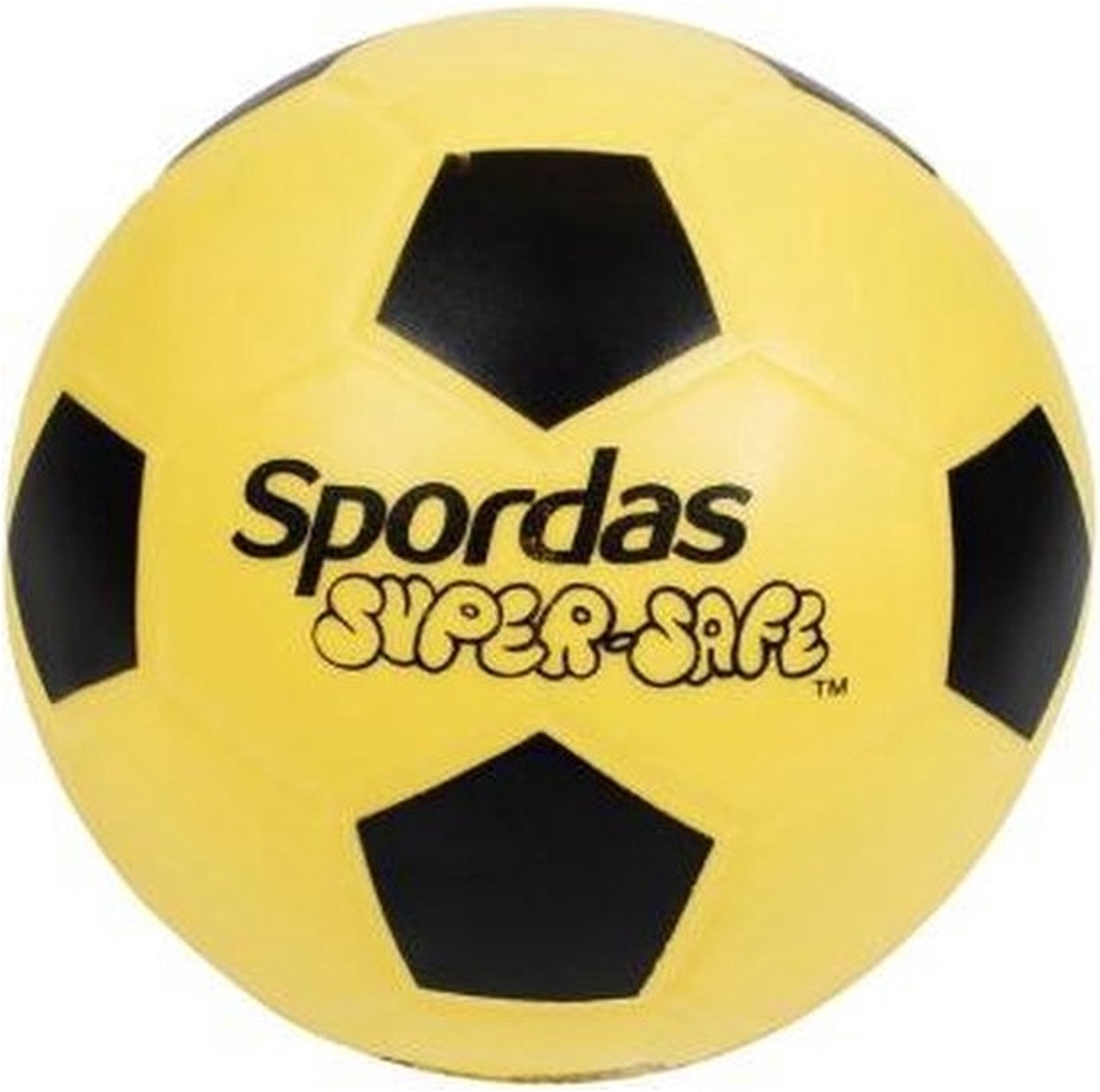  SuperSafe Handball 15cm