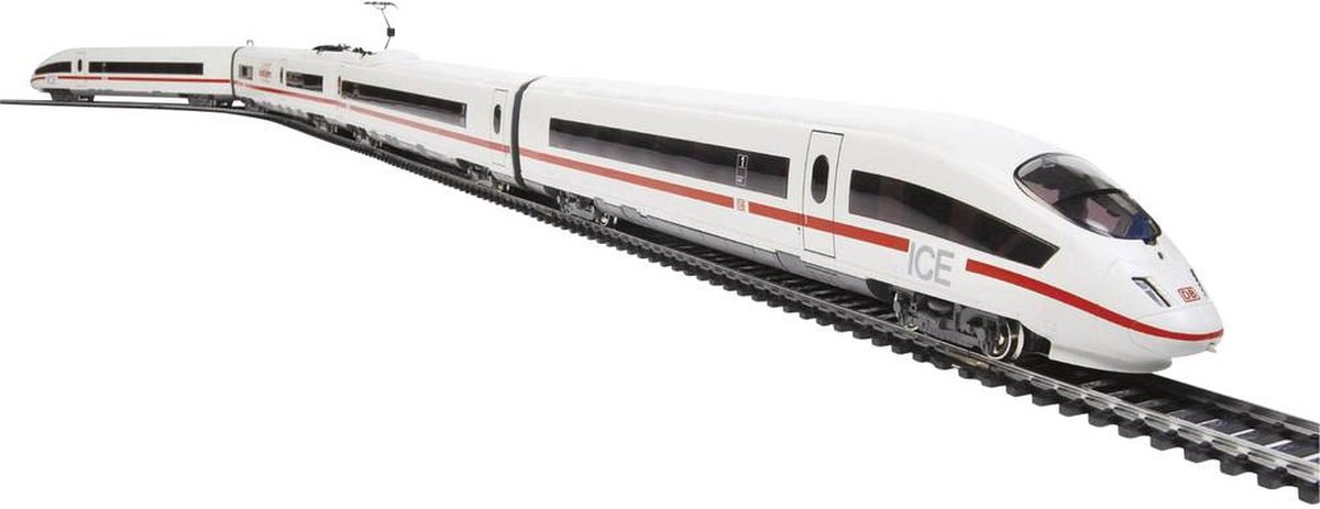   58514 H0 startset ICE 3 van de DB AG