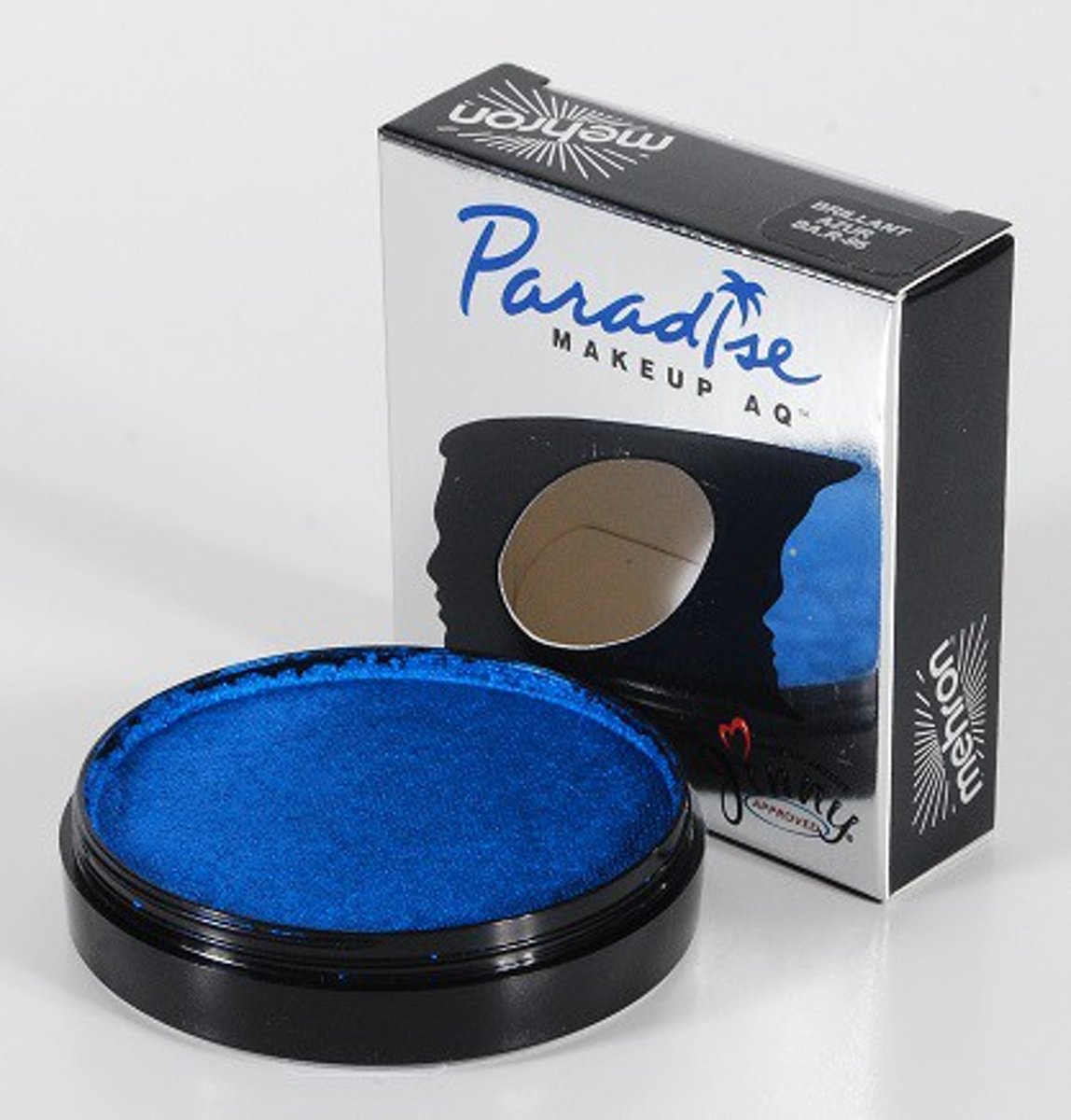 Brillant Azur - Schmink