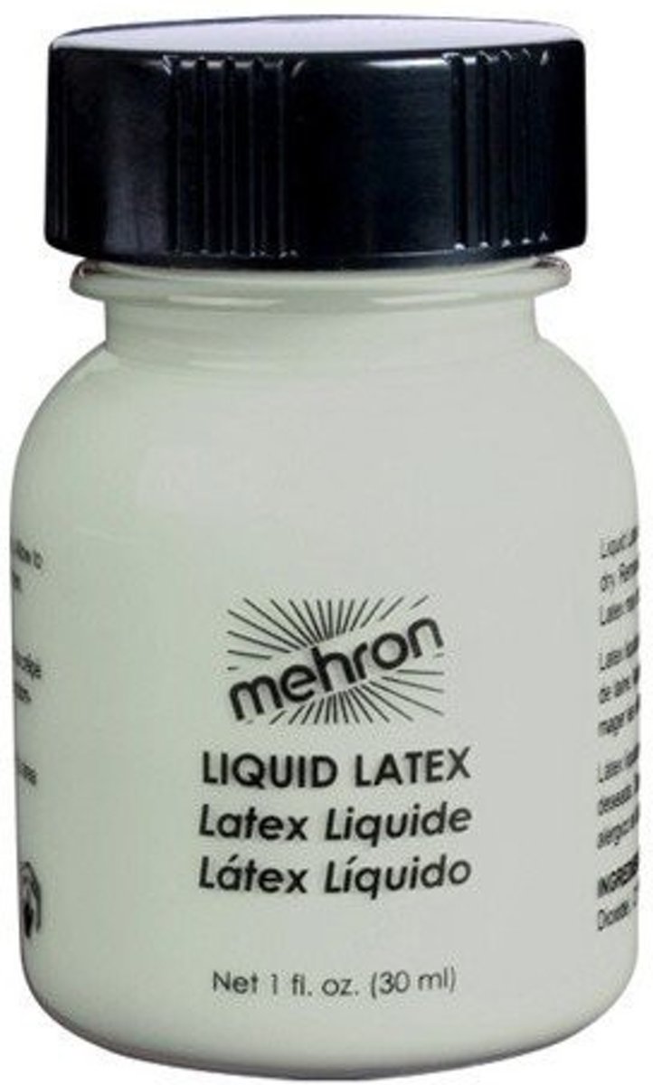 Liquid Latex Zombie - 30 milliliter