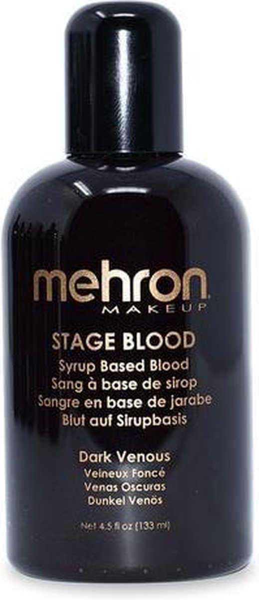   Nep Bloed Dark Venous/Donker Aderlijk - 130 ml