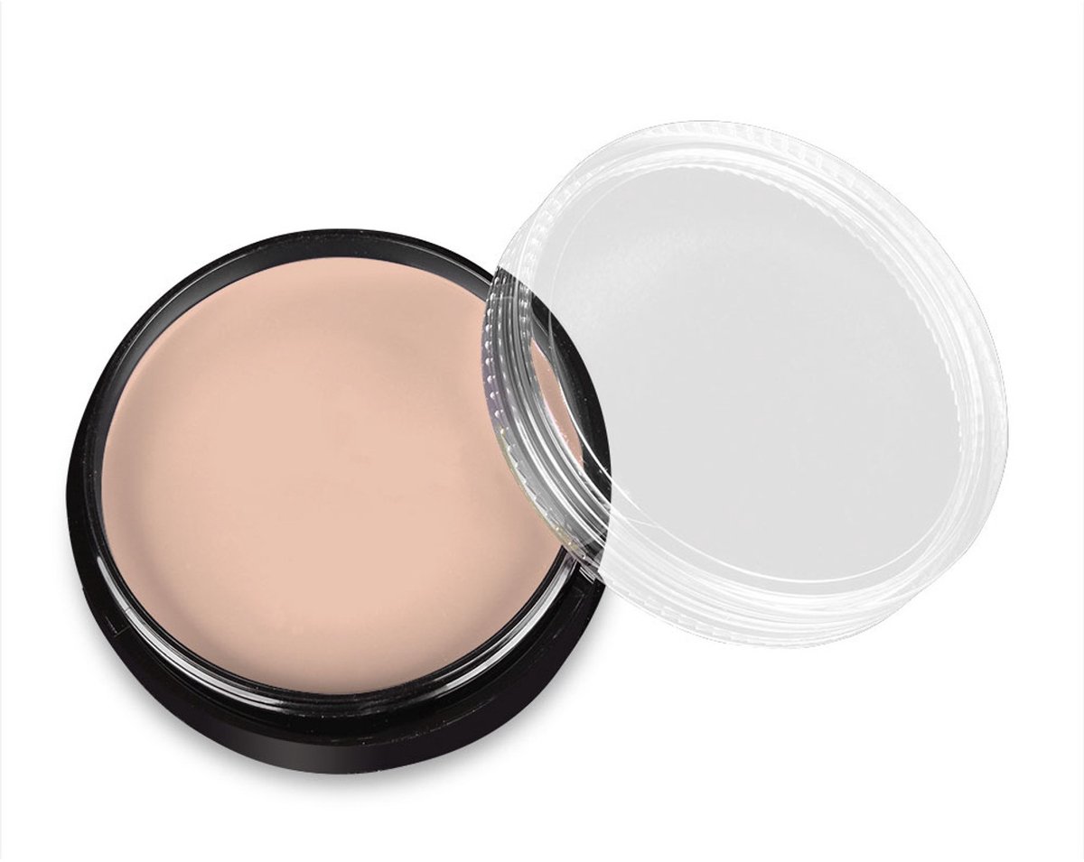 Mehron Tattoo Cover Lightest - Voor het camoufleren van tattoos