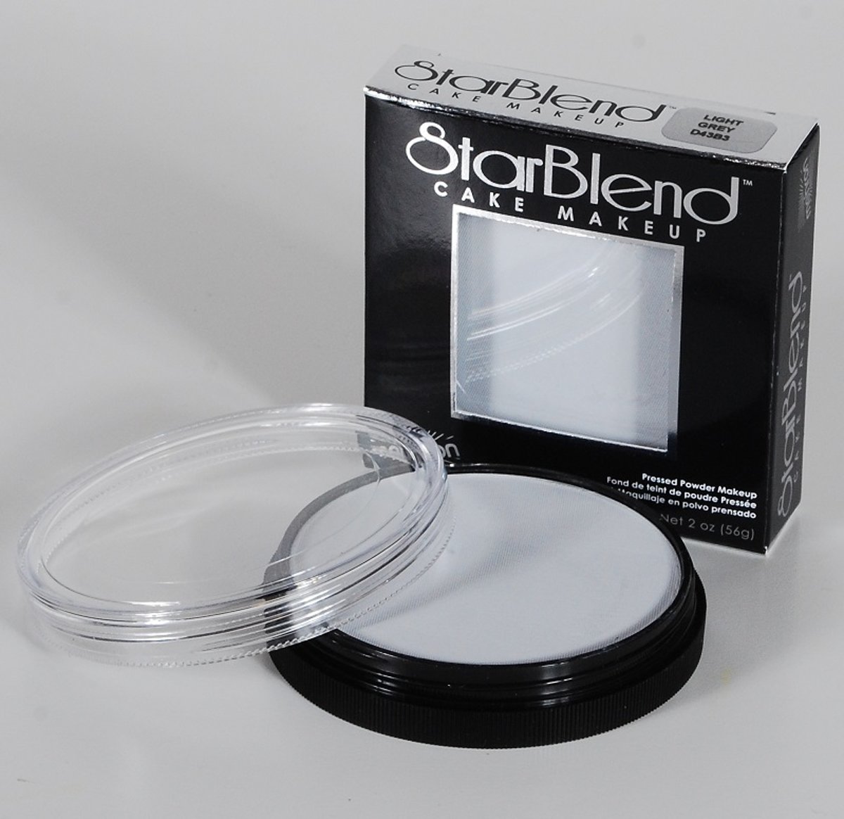 Moonlight Wit - Starblend Cake Make-up -  