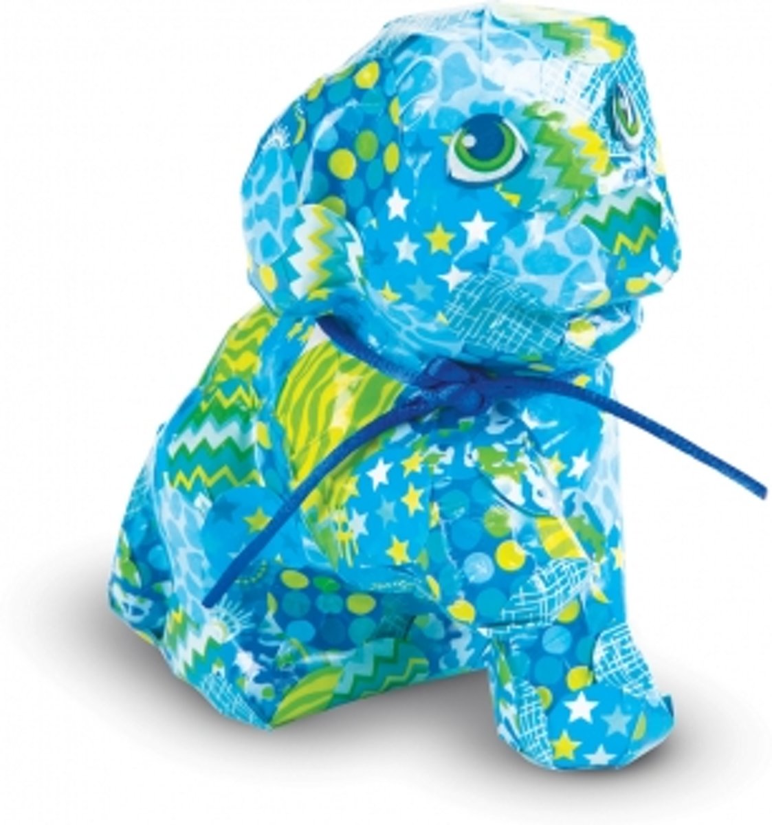 Melissa & Doug Hobbydoos Hond Patchwork