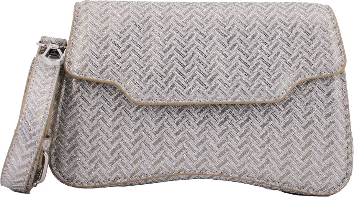 MENBUR 85494M Zilver N/A EU