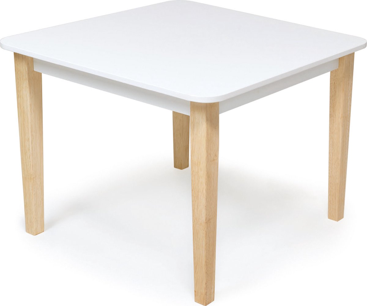 Mentari houten kindertafel speelgoed - speeltafel voor kinderen.