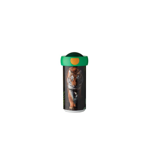 Mepal Campus Schoolbeker 300 Ml - Wild Tiger
