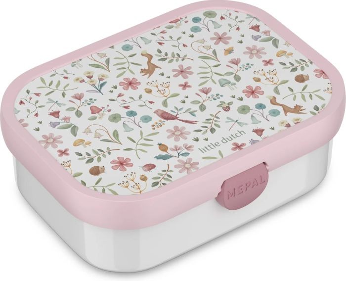 Mepal Lunchbox Campus - Fairy Wonders