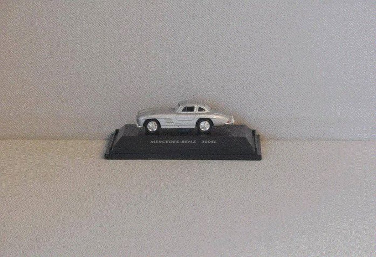 300SL - 1:87 - Mercedes-Benz